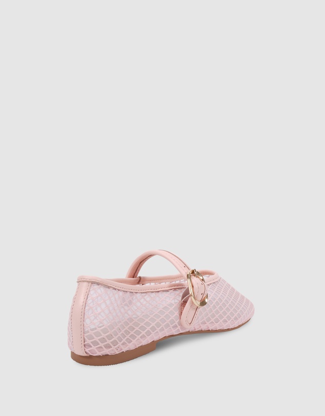 Nude Footwear - Kameron