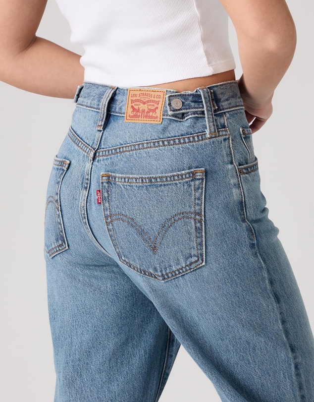 Levi's - Cinch Flare Jeans
