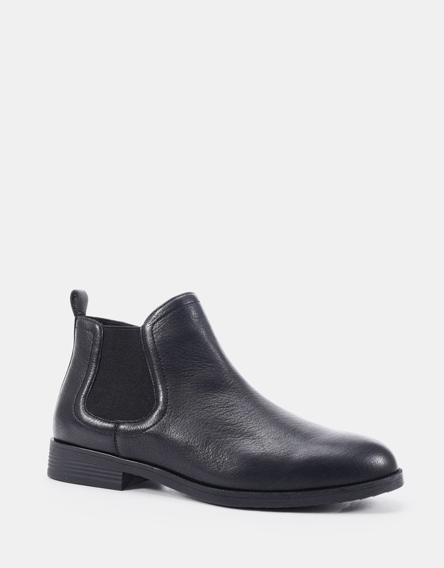Clarks - Mabel Black