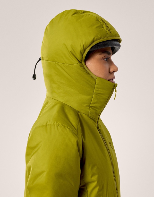 Arc'teryx - Atom SV Hoody Women's