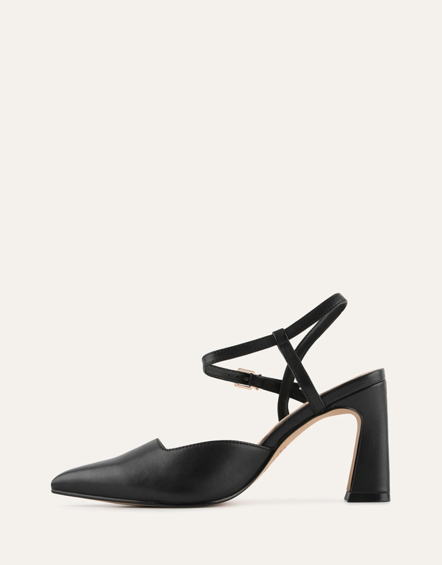 Jo Mercer - Dawn High Heels