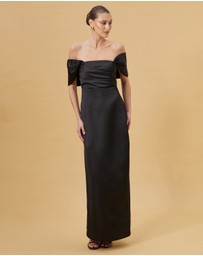 CHANCERY - Rachel Maxi Dress