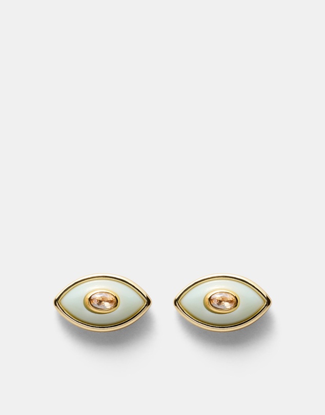 MIMCO - Oracle Stud Earrings