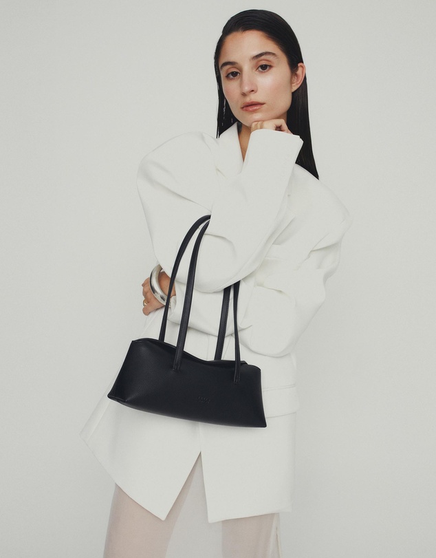Freja NYC - Mini Chrystie Bag - ICONIC EXCLUSIVE