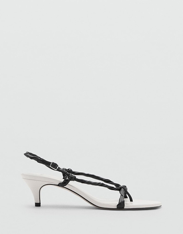 M.N.G - Astrid Heels