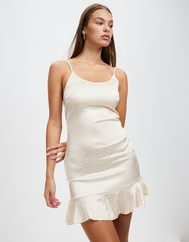 LENNI the label - Limbo Dress