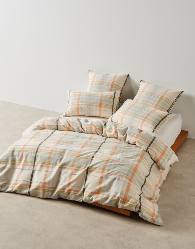 Linen House - Hazelwood Quilt Cover Set