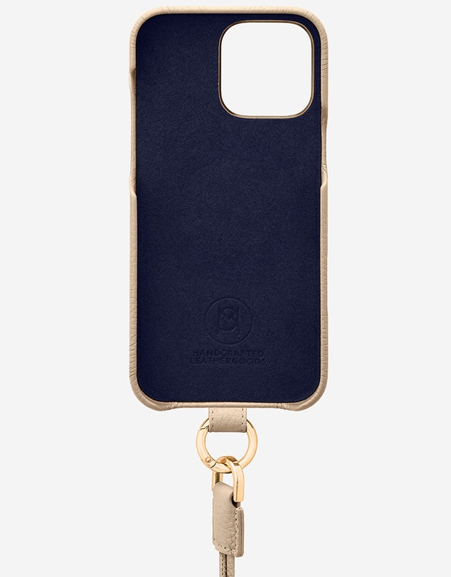 Maison De Sabre - Sling Phone Case (iPhone 16 Pro)