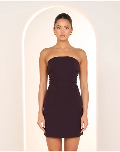 Pilgrim - Kingman Mini Sundress