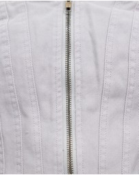 First Mse - Werio Bodice