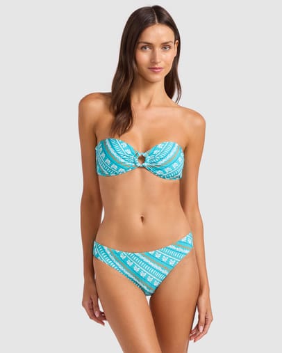 Turquoise Sea