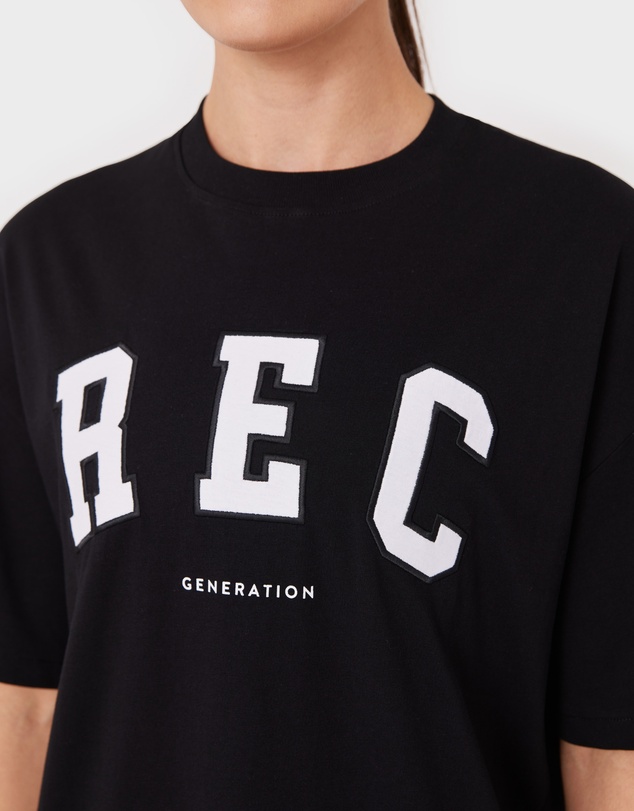 REC GEN - Float REC Tee