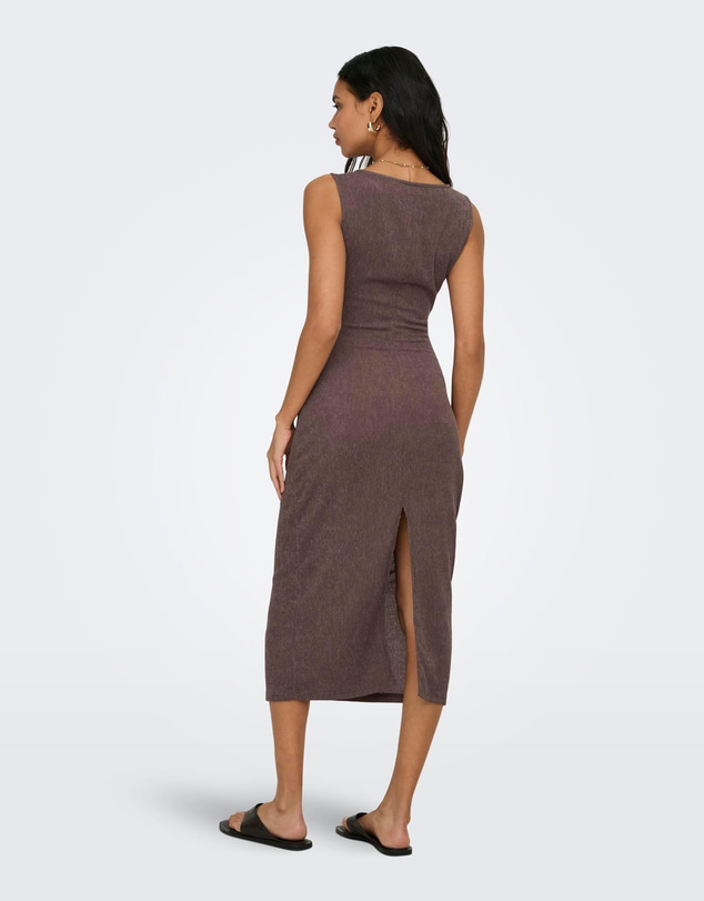 ONLY - Ava Midi Dress