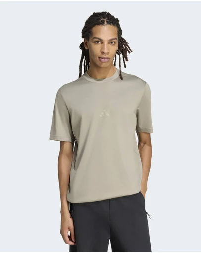 adidas Sportswear - ADIDAS Z.N.E. T-SHIRT Mens