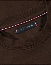 Tommy Hilfiger - Embroidered Flag Sweatshirt