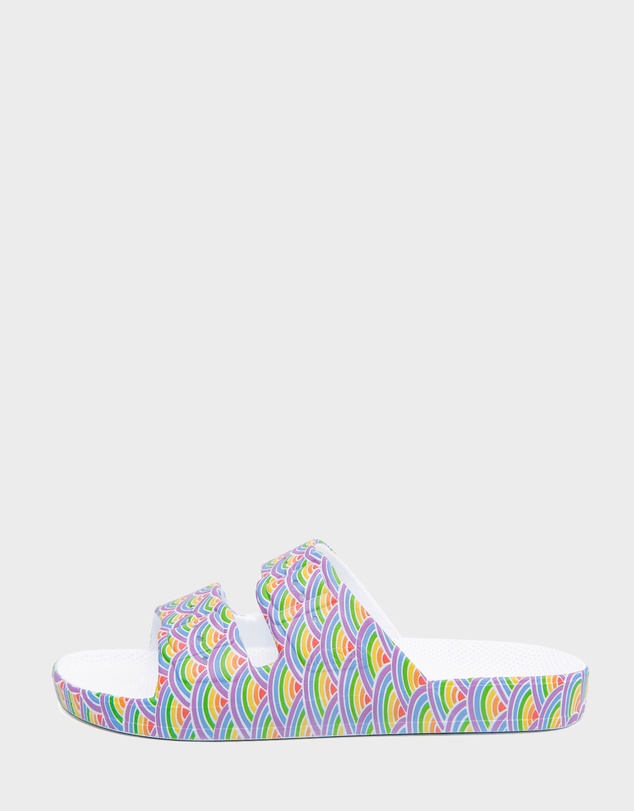Freedom Moses - Slides - Unisex