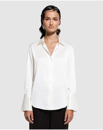 GINIA RTW - Isla Shirt