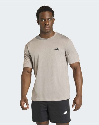 Medium Grey Heather