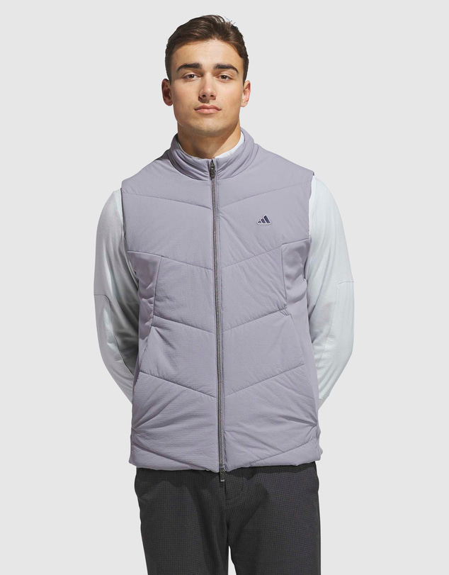 adidas Performance - Ultimate365+ Course Control Quilted Vest