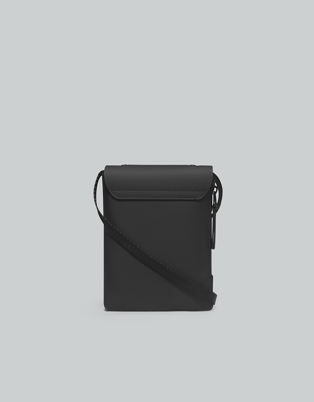 Gaston Luga - Spläsh - Crossbody Mini Waterproof Shoulder Carry Bag
