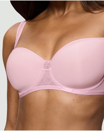 Triumph - Palina Cosmic Heartbeat Wired Padded Bra