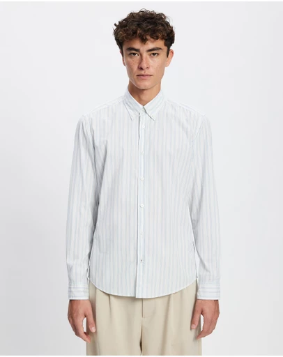 BOSS - C Liam BD C1 243 Shirt