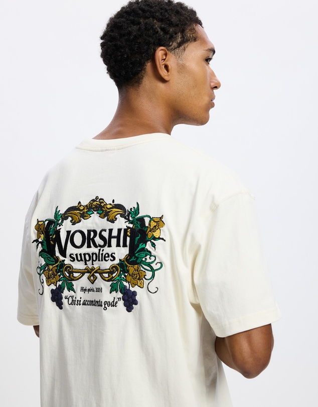 Worship - Feast Tee