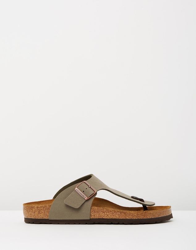 Birkenstock - Ramses Regular Unisex
