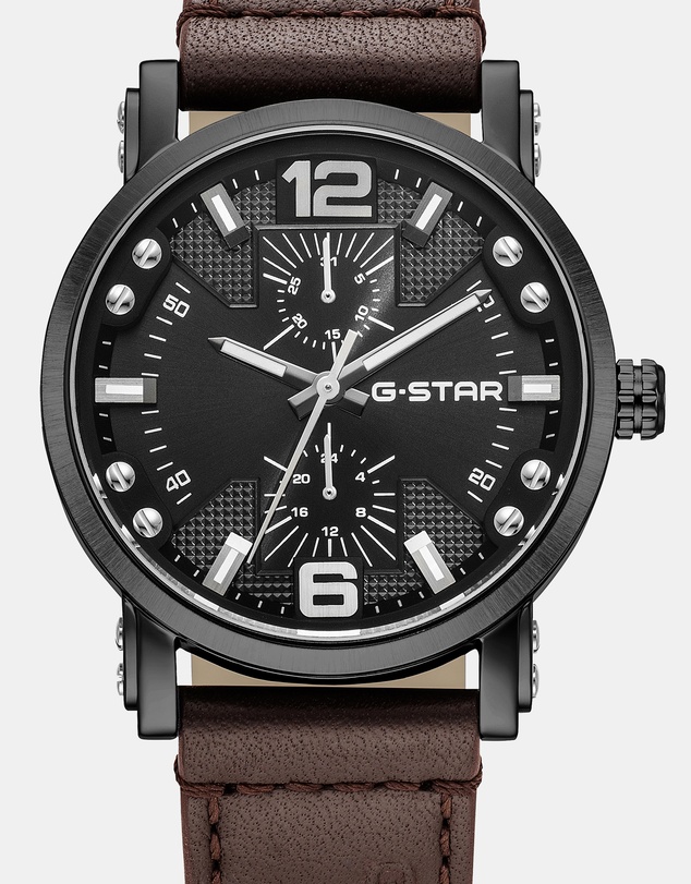 G-Star - Rovic Watch