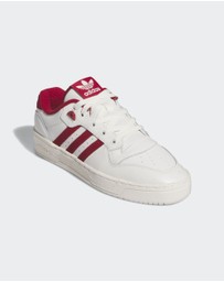 adidas Originals - Rivalry Low Shoes Unisex
