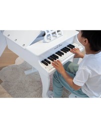 Bello - Grand Piano White