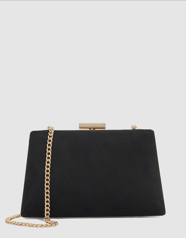Dune London - Bellaria - Black