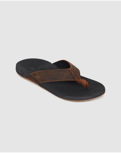 BLACK/BROWN