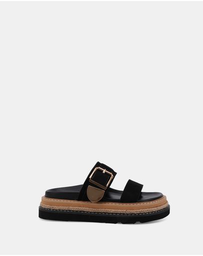 BlackMicrosuede