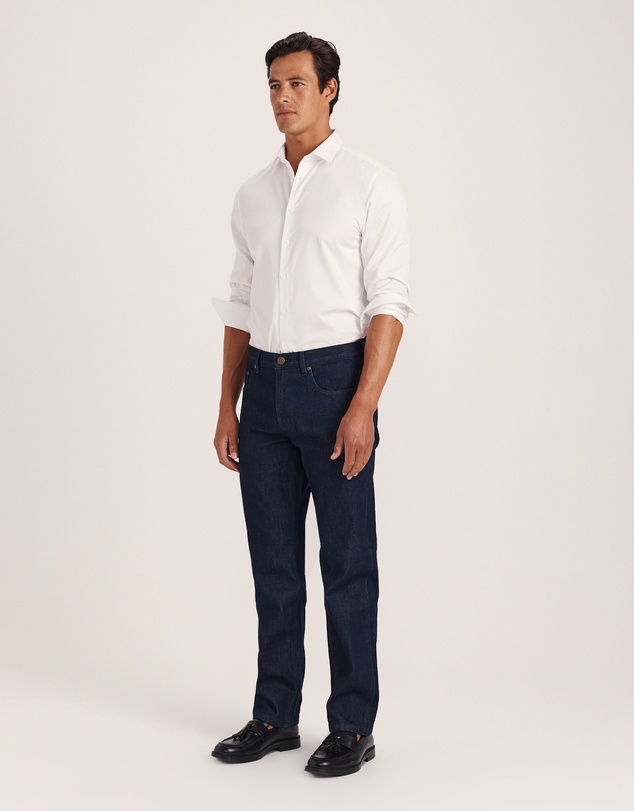 SABA - Cooper Straight Leg Jean