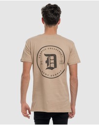DVNT - Clean Classic Tee