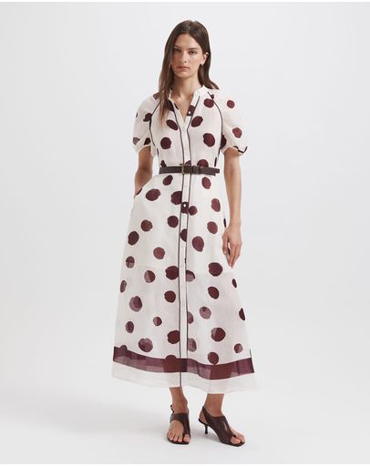 white/multi