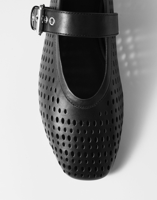 & Other Stories - Mary-Jane Ballet Flats