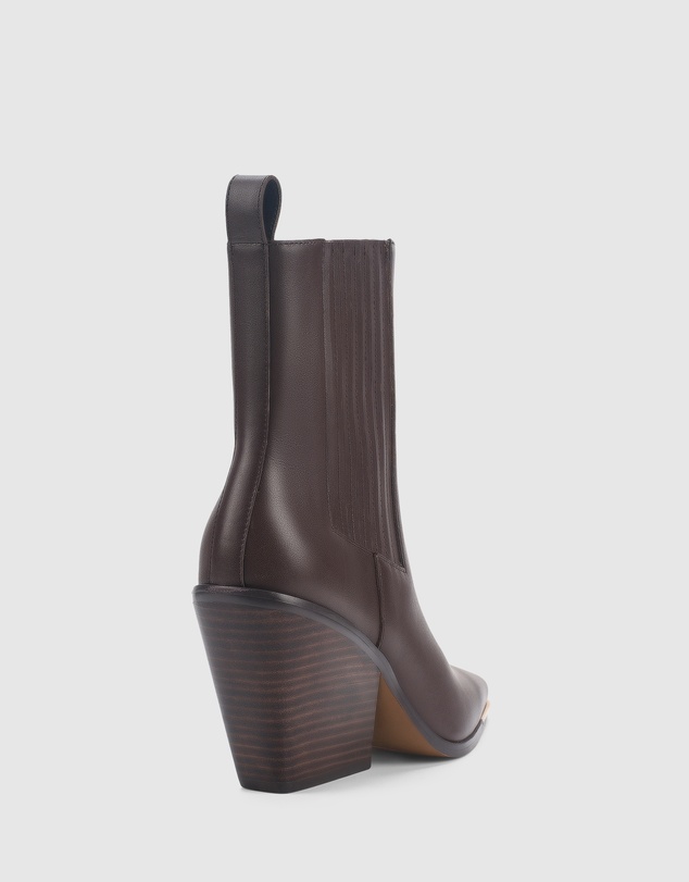 LANA WILKINSON - Cyrus Chelsea Boot
