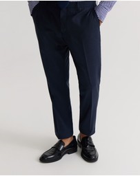 Oxford - Hopkins Luxury Suit Trousers