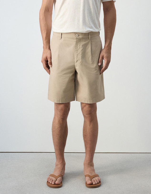 M.N.G - Bon Shorts