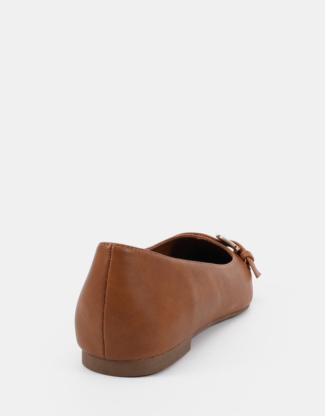 Novo - Catty Flats