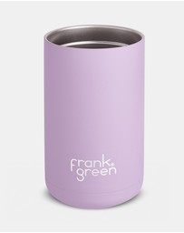 Frank Green - Iced Coffee Cup With Straw
