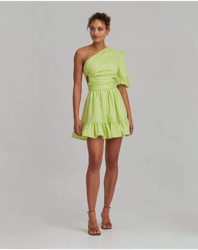 Keepsake the Label - Amalfi Top