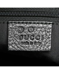 Pre-Loved by Azura Reborn - Pre-Loved GG Canvas Shoulder Bag