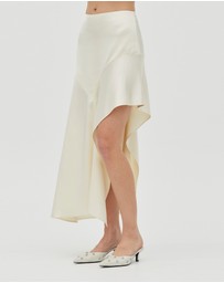 Third Form - Threshold Flow Skirt