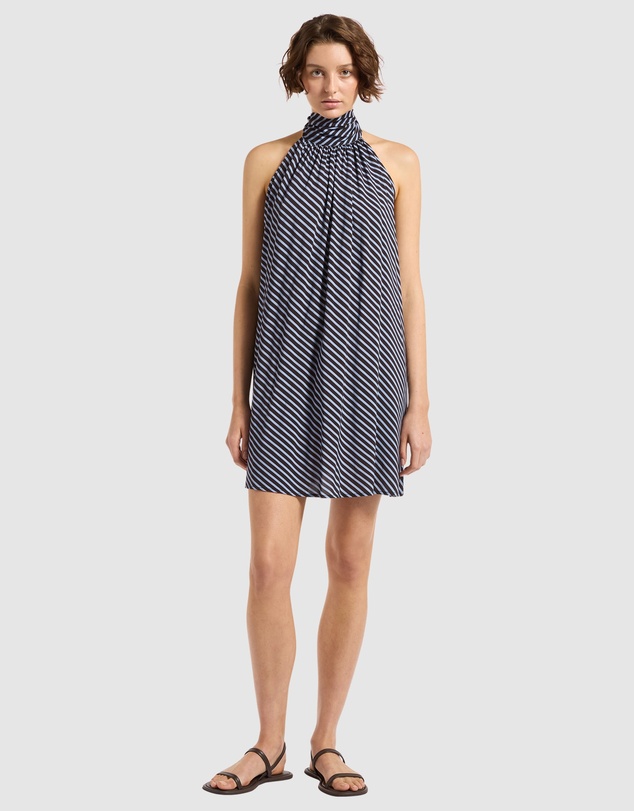 JETS - Laelia Mini Dress