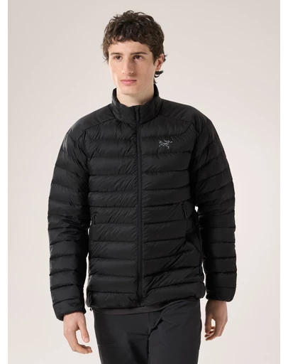 Arc'teryx - Cerium Jacket Men's
