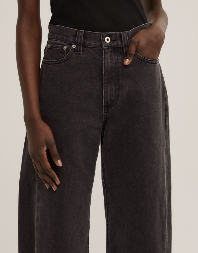 Witchery - Barrel Leg Jeans