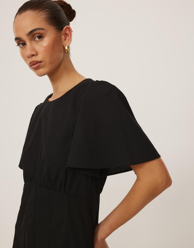 Tussah - Merlyn Midi Dress